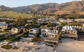 Malibu Dunes By Fieldtrip Expansive Hamptons-Style Estate W Private Beach Backyard